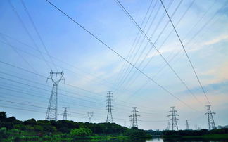 华润电力6月附属电厂售电量1336.55万兆瓦时
