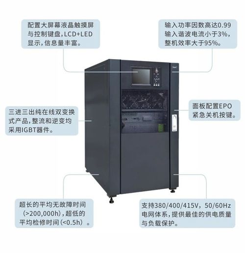 英威腾火速驰援 深圳版小汤山 高端电源产品保障医院电力系统稳定可靠