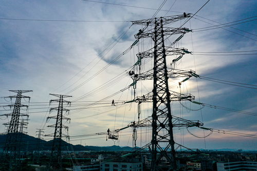 能源内参 迎峰度夏全国电力供应总体有保障 局部高峰时段或紧张 特斯拉fsd入华渐行渐近 行业人士期待对标